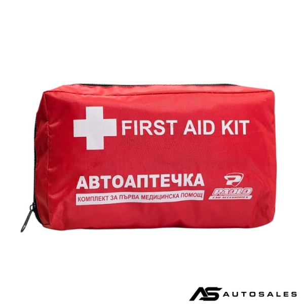 Автоаптечка 03021