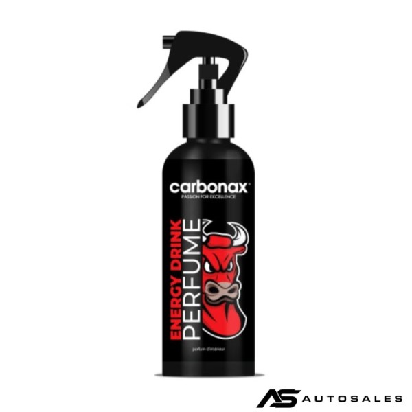 Парфюм за автомобил ''Energy Drink'' Carbonax 150ml