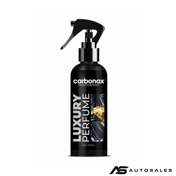 Парфюм за автомобил ''Luxury'' Carbonax 150ml