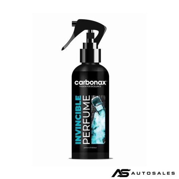 Парфюм за автомобил ''Invincible'' Carbonax 150ml