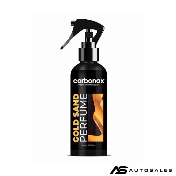 Парфюм за автомобил ''Gold Sand'' Carbonax 150ml