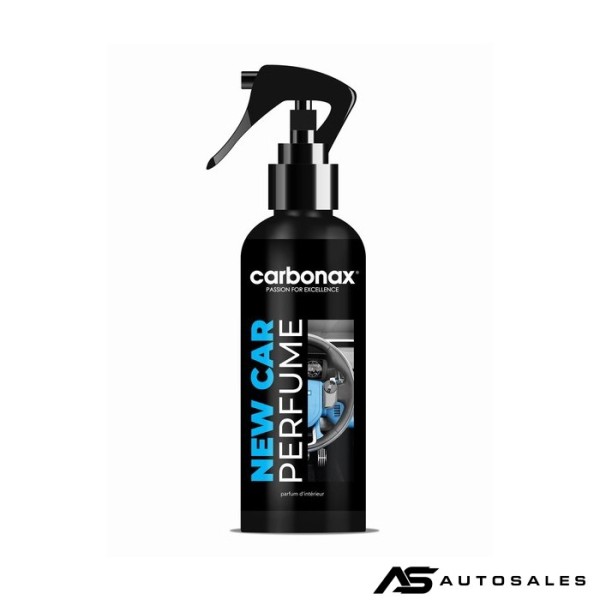 Парфюм за автомобил ''New Car'' Carbonax 150ml