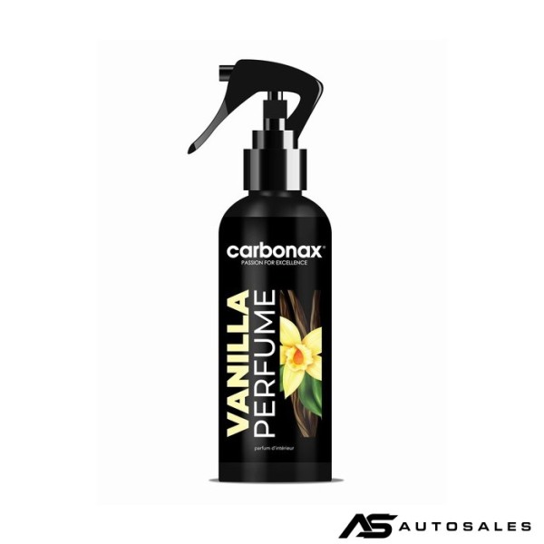 Парфюм за автомобил ''Vanilla'' Carbonax 150ml