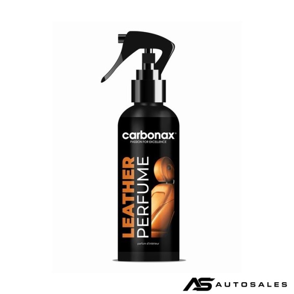 Парфюм за автомобил ''Leather'' Carbonax 150ml