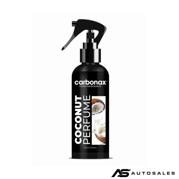 Парфюм за автомобил ''Coconut'' Carbonax 150ml