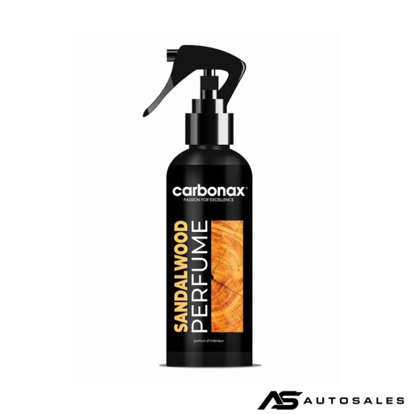 Парфюм за автомобил ''Sandalwood'' Carbonax 150ml