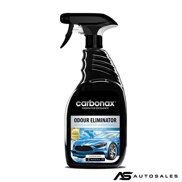 Ароматизатор спрей Ocean Wave Carbonax 720ml