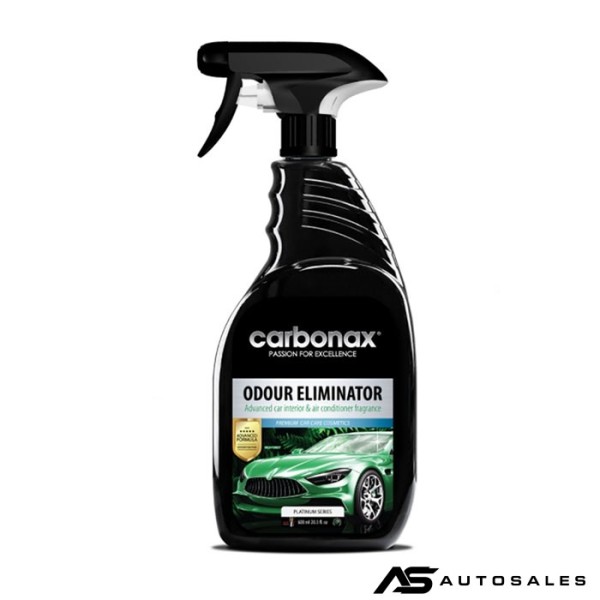 Ароматизатор спрей Wild Forest Carbonax 720ml