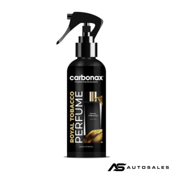 Парфюм за автомобил ''Royal Tobacco'' Carbonax 150ml