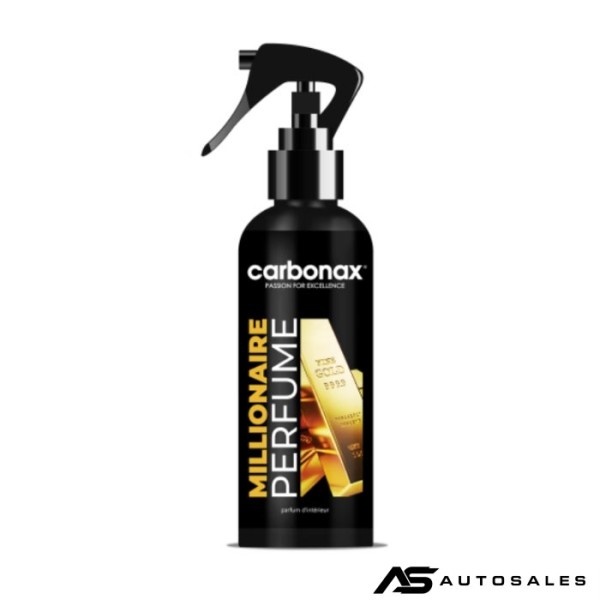 Парфюм за автомобил ''Millionaire'' Carbonax 150ml