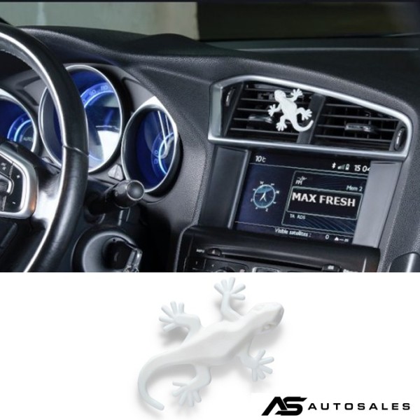 Ароматизатор Max Auto - Гущер / Pearl touch