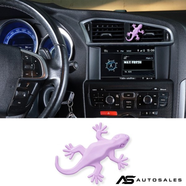 Ароматизатор Max Auto - Гущер / Purple velvet