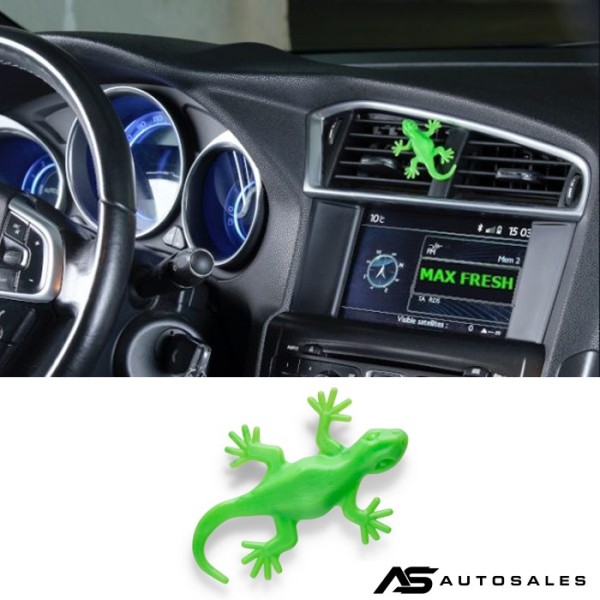 Ароматизатор Max Auto - Гущер / French perfume