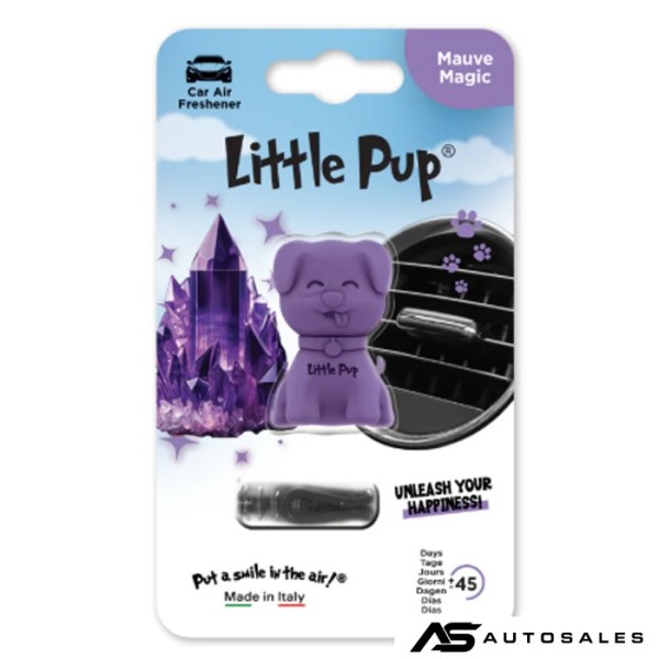 Ароматизатор LITTLE PUP EP2455 - Mauve Magic