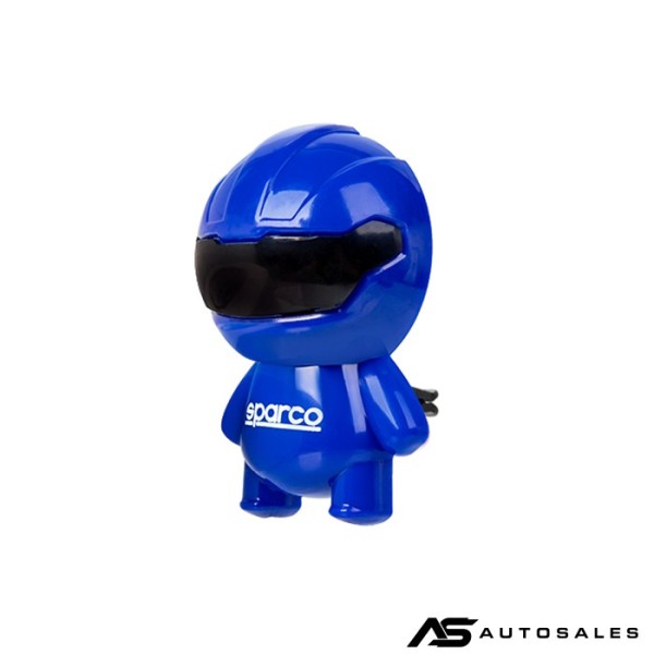 Ароматизатор Sparco SPA200XL New Car
