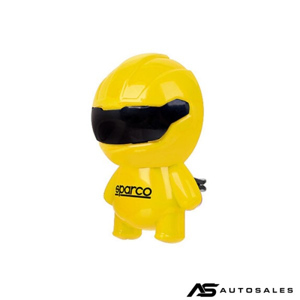 Ароматизатор Sparco SPA201XL Vanilla