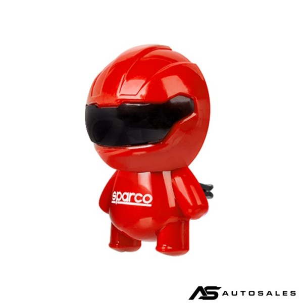 Ароматизатор Sparco SPA202XL Lollipop