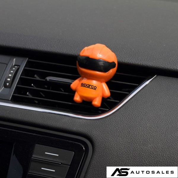 Ароматизатор Sparco SPA203XL Citrus