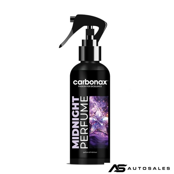 Парфюм за автомобил ''Midnight'' Carbonax 150ml
