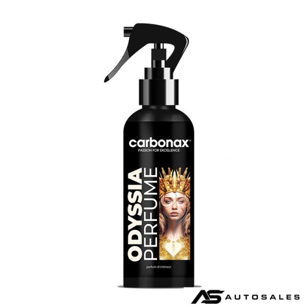 Парфюм за автомобил ''Odyssia'' Carbonax 150ml