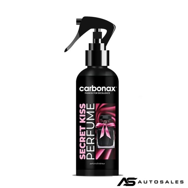 Парфюм за автомобил ''Secret kiss'' Carbonax 150ml