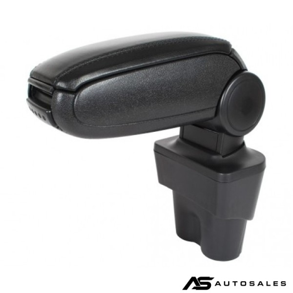 Подлакътник съвместим с VW Touran 2003-2015 / VW Caddy 2003-2018 /BVWTA0320-N