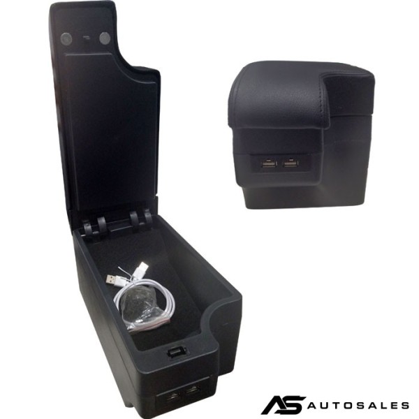 Подлакътник с 6 USB - PG25