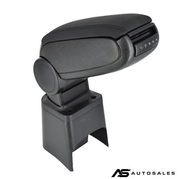 Подлакътник съвместим с Seat Ibiza - 2002 - 2008 - /BSTIZ0220-N