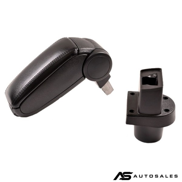 Подлакътник съвместим с Toyota Yaris 2008 - 2011 - /BTYYS0820-N