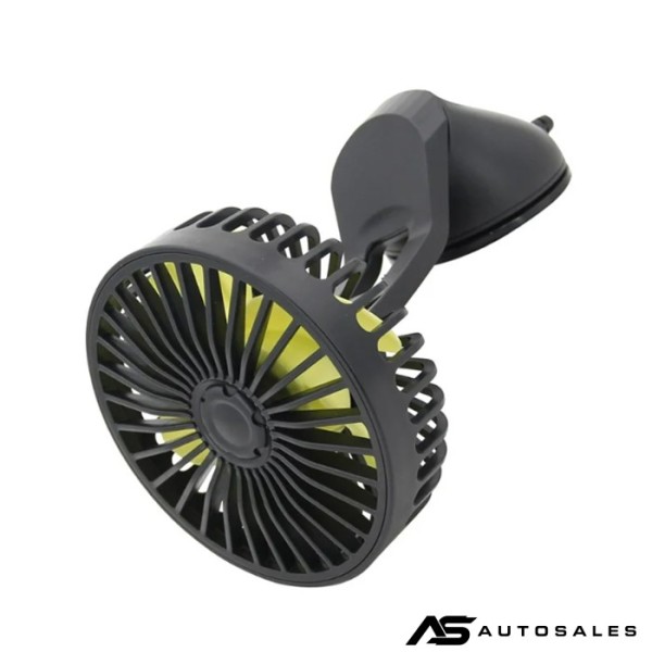 Вентилатор PG379 с USB