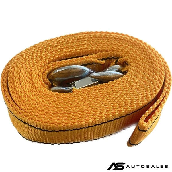 Колан теглене TR004 - 10 Тона - 6м х 7.5см
