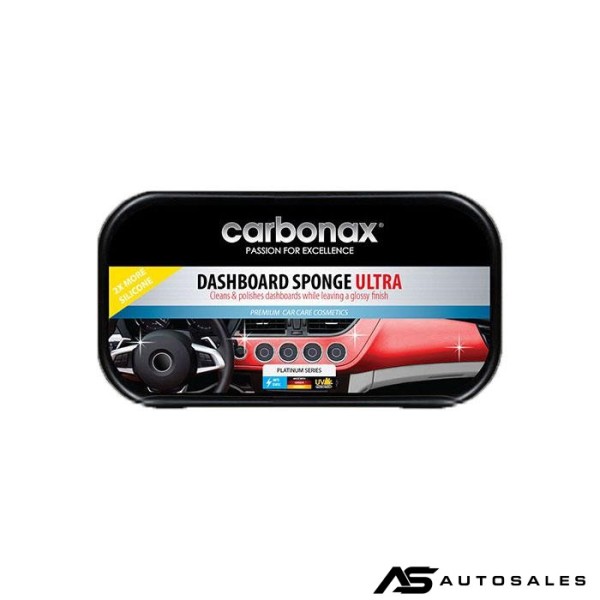 Гъба за автотабло Carbonax ултра 101