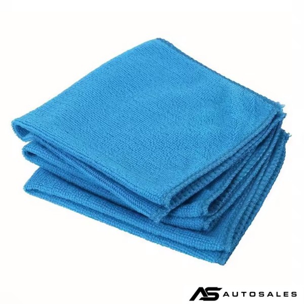 Микрофибърна Кърпа - PA1221 - 40*40СМ