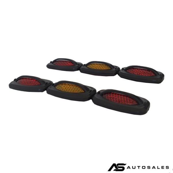 Комплект декорации 2300 2 части