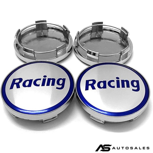 Капаче за Джанта PG231 Racing 4 БР/К-Т
