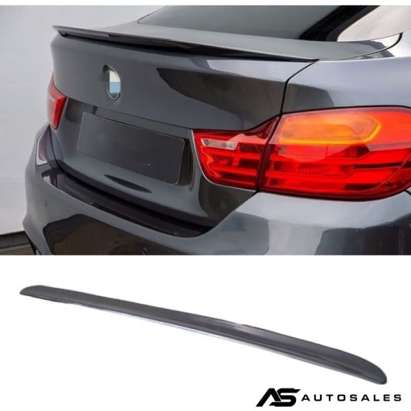 Универсален Заден Спойлер Никен - 120СМ