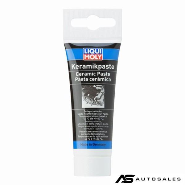 Керамична паста Liqui Moly -40 °C /+1400 °C - 3418