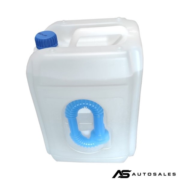 Добавка Мотох AdBlue с накрайник 10л