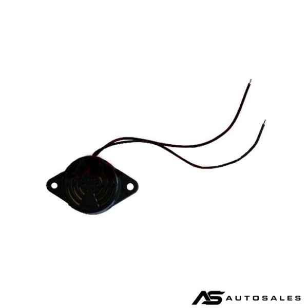 Зумер 12V