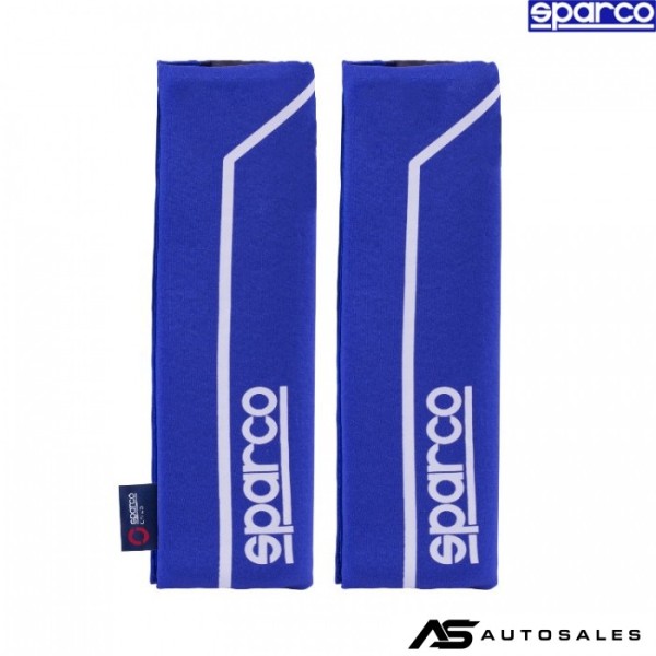 Протектор за колан Sparco SPC1200 2бр./к-т