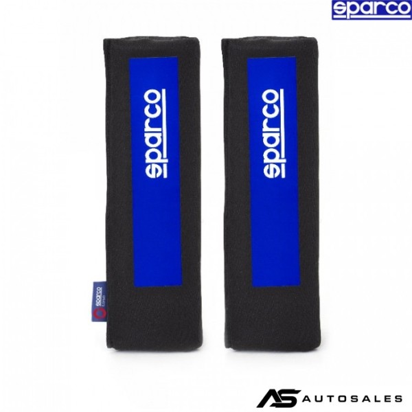 Протектор за колан Sparco SPC1201 2бр./к-т