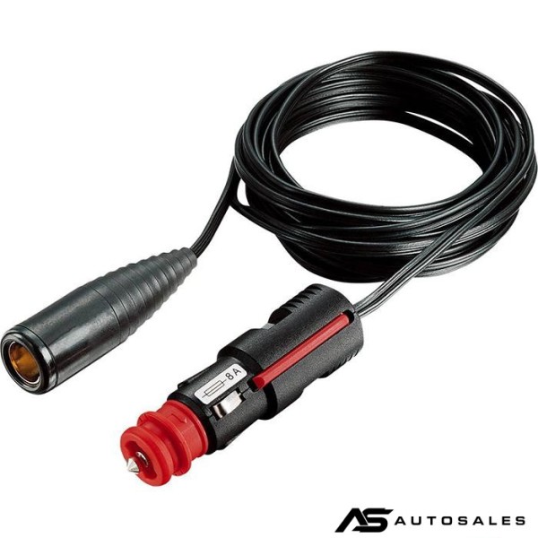 Удължител за запалка 12V - 1888