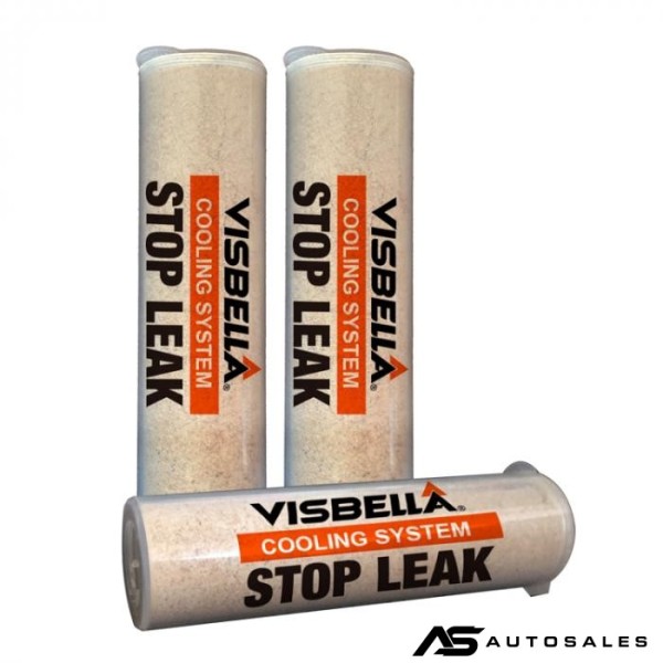 Прах за радиатор Visbella