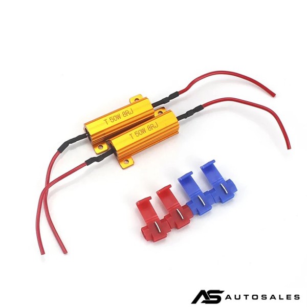 Компенсатор за грешки 50W / 2 БР/К-Т