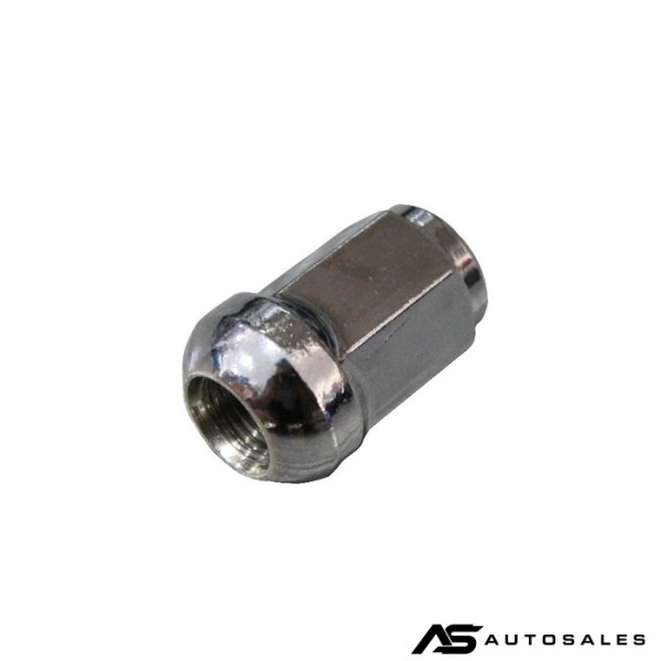 Гайка за джанти 21мм (12мм x 1.25mm)