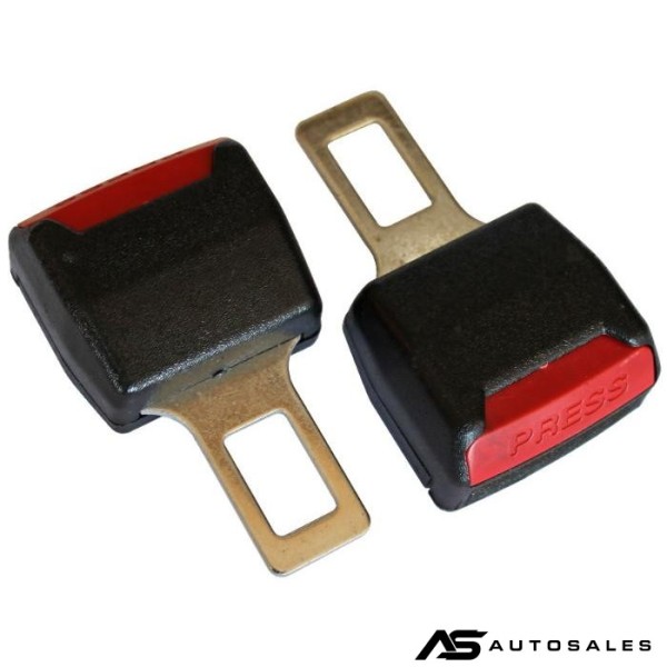 Закопчалки за колан - LP-692 2бр/к-т