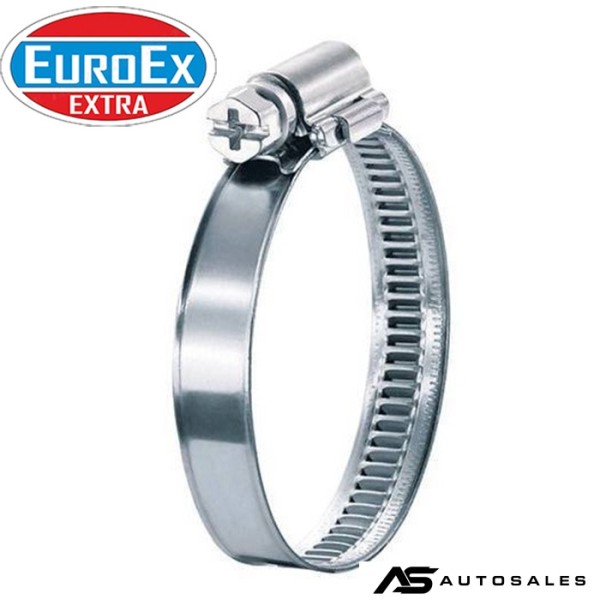 Скоби за водни съединения EuroEx 16-27