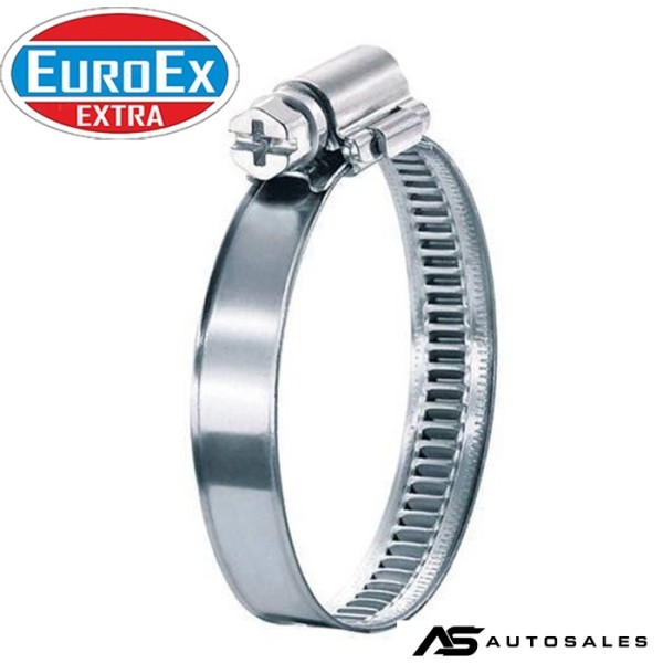 Скоби за водни съединения EuroEx 90-110
