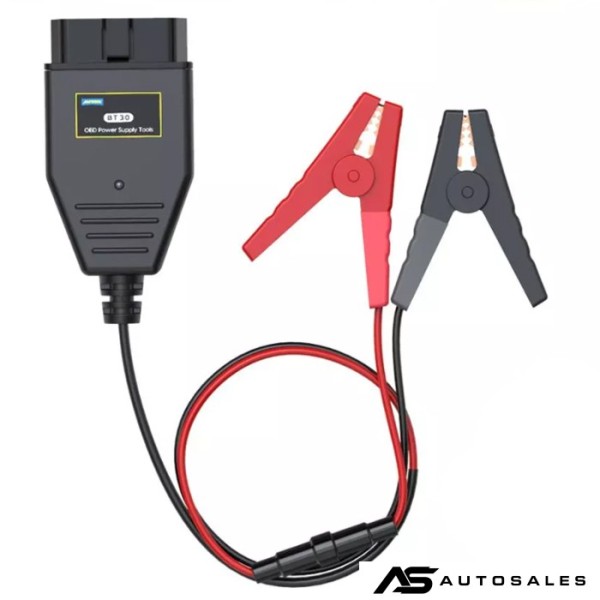Букса OBD 2 BT30