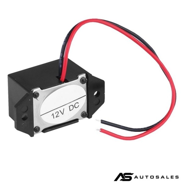 Зумер 58090 6-12V